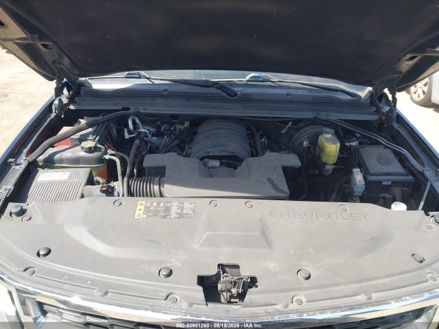 Chevrolet Suburban Lt 2019 1GNSCHKC2KR162658 Image 10