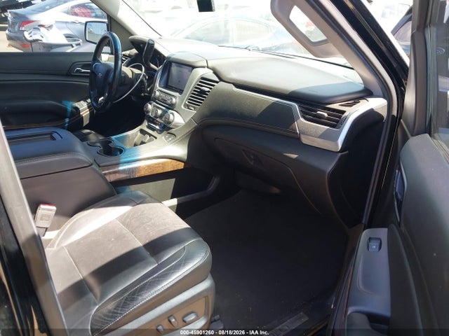 Chevrolet Suburban Lt 2019 1GNSCHKC2KR162658 Image 5