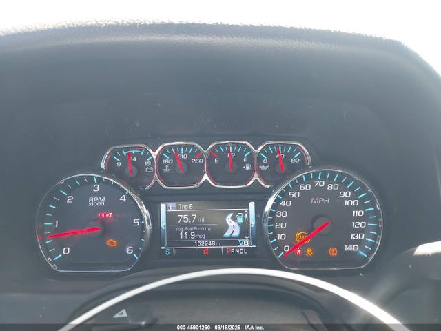 Chevrolet Suburban Lt 2019 1GNSCHKC2KR162658 Image 7