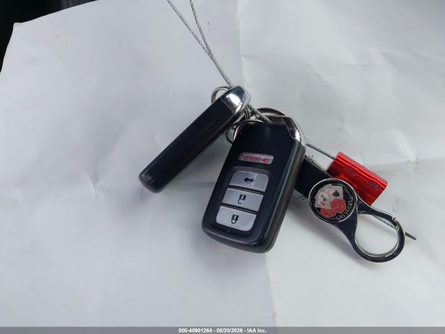 Honda CIVIC EX 2014 19XFB2F8XEE245402 Image 11
