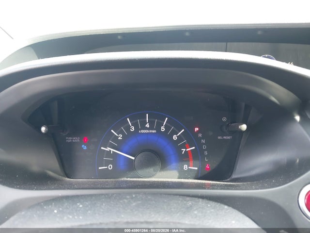 Honda CIVIC EX 2014 19XFB2F8XEE245402 Image 7