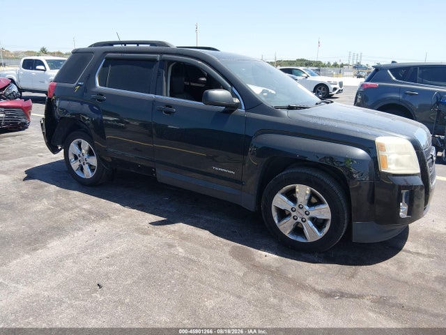 45901266 :رقم المزاد ، 2GKFLSE35E6378401 vin ، 2014 Gmc Terrain Slt-1 مزاد بيع