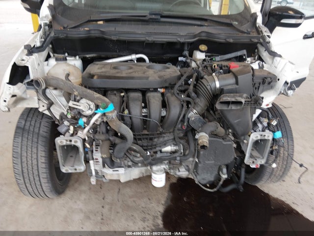 Ford Ecosport Ses 2021 MAJ6S3JL1MC440141 Image 10