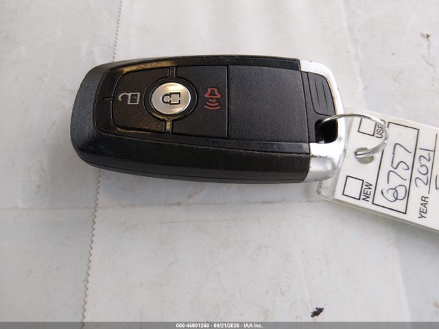 Ford Ecosport Ses 2021 MAJ6S3JL1MC440141 Image 11