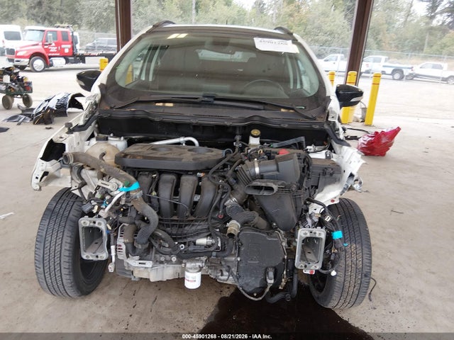 Ford Ecosport Ses 2021 MAJ6S3JL1MC440141 Image 13