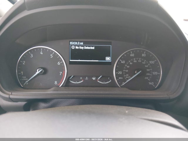 Ford Ecosport Ses 2021 MAJ6S3JL1MC440141 Image 7