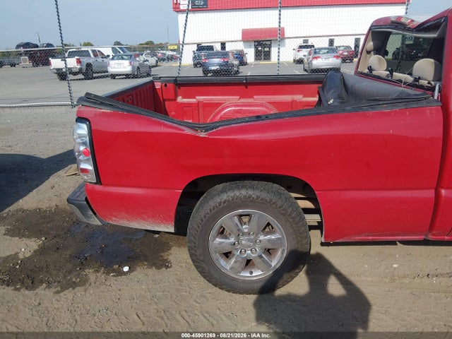 Aukcja sprzedaży 2005 Gmc Sierra 1500 Sle, vin: 2GTEC19V951312671, numer aukcji: 45901269