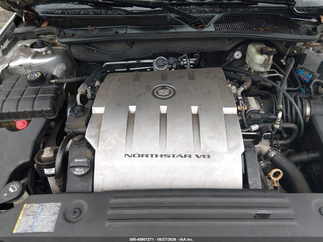 2010 Cadillac Dts 1sc მანქანა იყიდება აუქციონზე, vin: 1G6KD5EY3AU130215, აუქციონის ნომერი: 45901271