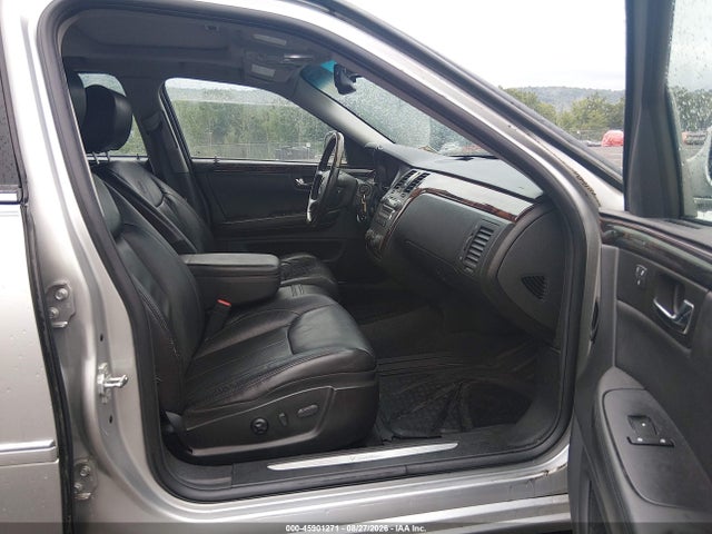 2010 Cadillac Dts 1sc მანქანა იყიდება აუქციონზე, vin: 1G6KD5EY3AU130215, აუქციონის ნომერი: 45901271
