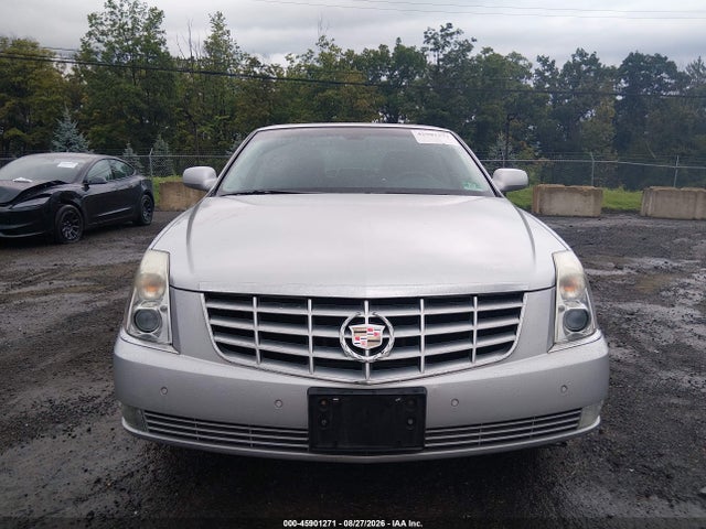 2010 Cadillac Dts 1sc მანქანა იყიდება აუქციონზე, vin: 1G6KD5EY3AU130215, აუქციონის ნომერი: 45901271