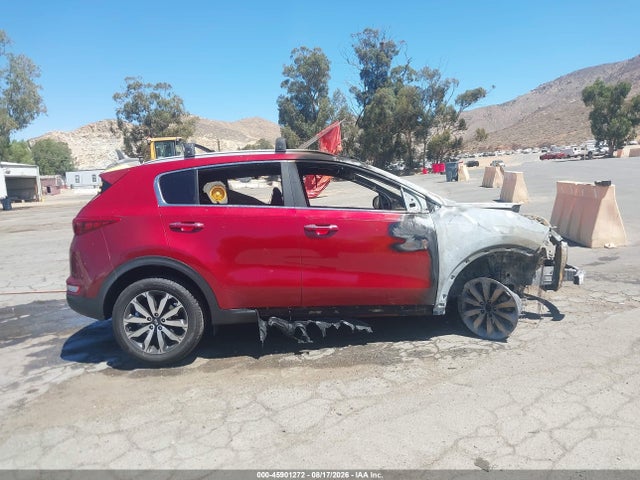 KIA Sportage Ex 2017 KNDPN3AC0H7085791 Image 12
