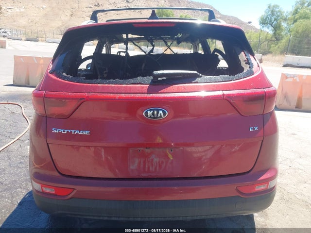 KIA Sportage Ex 2017 KNDPN3AC0H7085791 Image 15