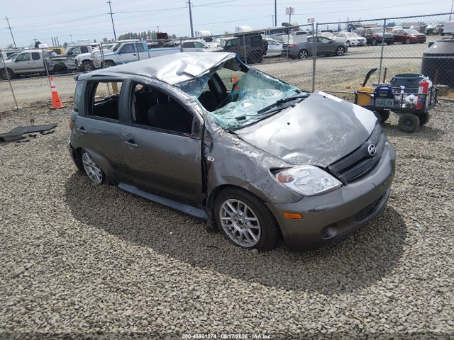 2004 Scion Xa მანქანა იყიდება აუქციონზე, vin: JTKKT624140067434, აუქციონის ნომერი: 45901274