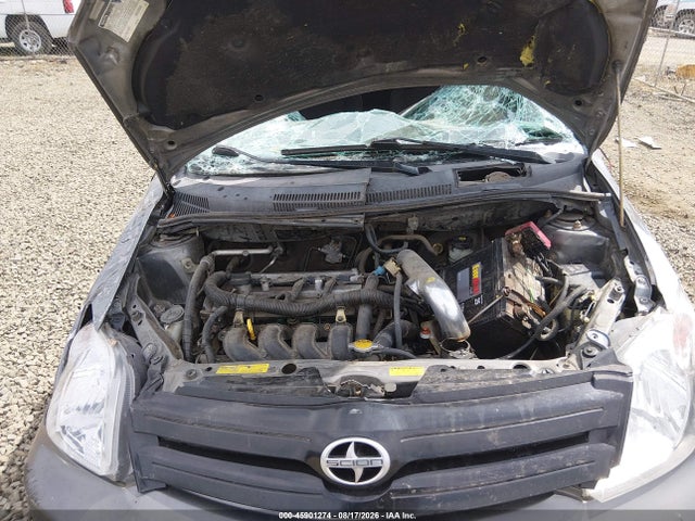 2004 Scion Xa მანქანა იყიდება აუქციონზე, vin: JTKKT624140067434, აუქციონის ნომერი: 45901274