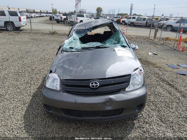 2004 Scion Xa მანქანა იყიდება აუქციონზე, vin: JTKKT624140067434, აუქციონის ნომერი: 45901274