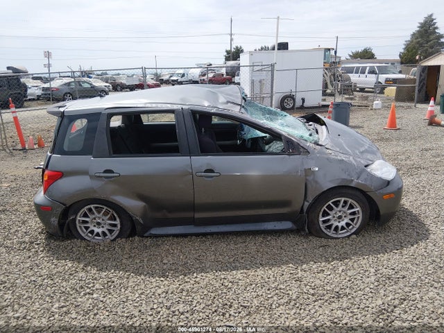 2004 Scion Xa მანქანა იყიდება აუქციონზე, vin: JTKKT624140067434, აუქციონის ნომერი: 45901274