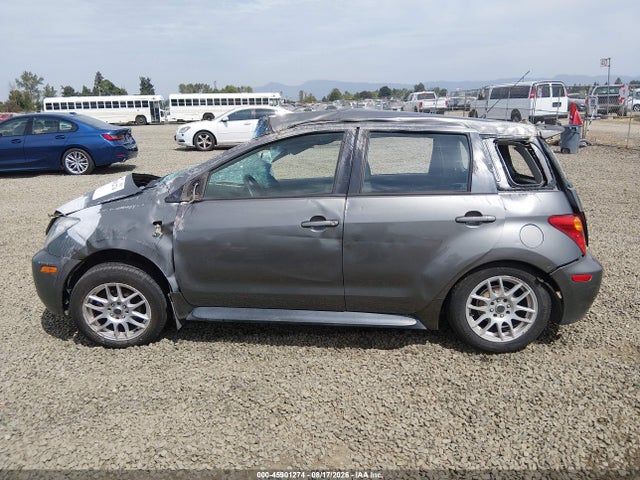 2004 Scion Xa მანქანა იყიდება აუქციონზე, vin: JTKKT624140067434, აუქციონის ნომერი: 45901274
