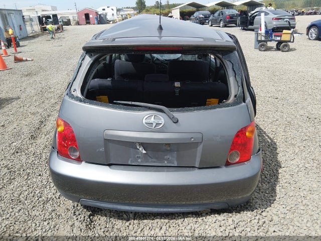 2004 Scion Xa მანქანა იყიდება აუქციონზე, vin: JTKKT624140067434, აუქციონის ნომერი: 45901274