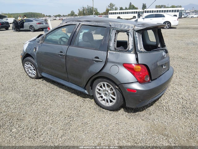 2004 Scion Xa მანქანა იყიდება აუქციონზე, vin: JTKKT624140067434, აუქციონის ნომერი: 45901274