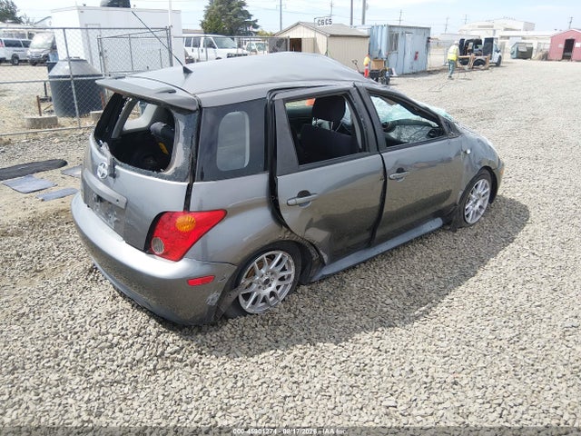 2004 Scion Xa მანქანა იყიდება აუქციონზე, vin: JTKKT624140067434, აუქციონის ნომერი: 45901274