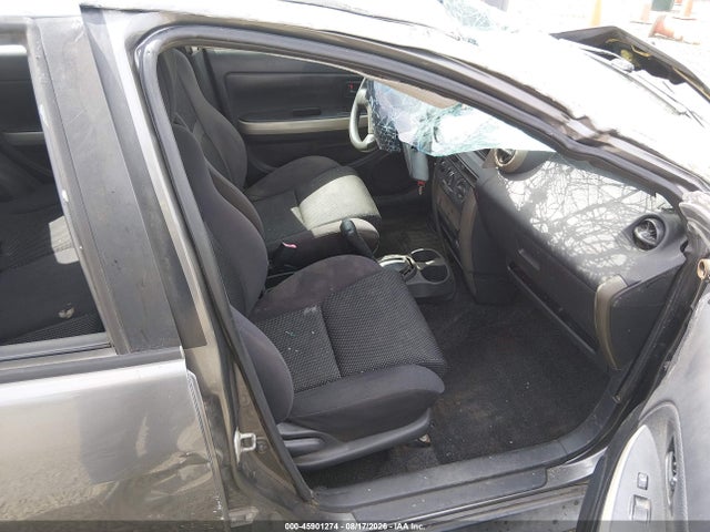 2004 Scion Xa მანქანა იყიდება აუქციონზე, vin: JTKKT624140067434, აუქციონის ნომერი: 45901274