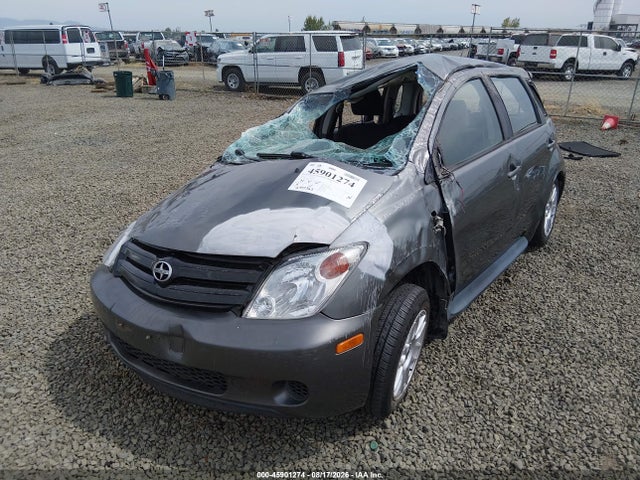 2004 Scion Xa მანქანა იყიდება აუქციონზე, vin: JTKKT624140067434, აუქციონის ნომერი: 45901274