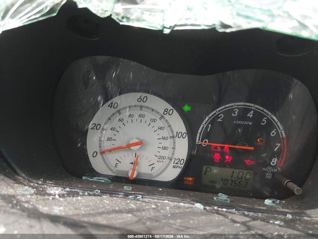 2004 Scion Xa მანქანა იყიდება აუქციონზე, vin: JTKKT624140067434, აუქციონის ნომერი: 45901274