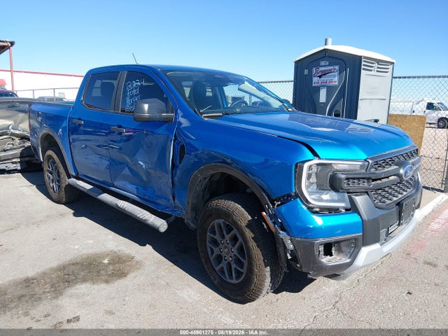 Продаж на аукціоні авто 2024 Ford Ranger Xlt, vin: 1FTER4HHXRLE35164, номер лоту: 45901275