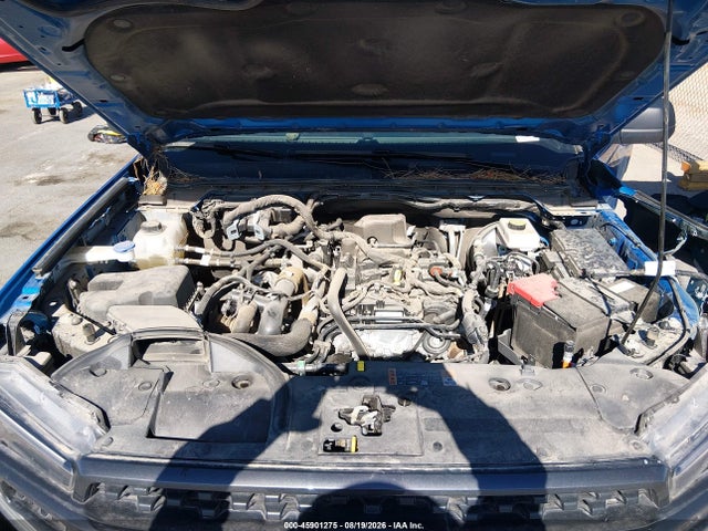 Продаж на аукціоні авто 2024 Ford Ranger Xlt, vin: 1FTER4HHXRLE35164, номер лоту: 45901275