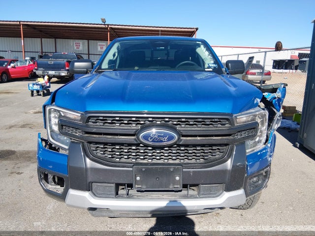 Продаж на аукціоні авто 2024 Ford Ranger Xlt, vin: 1FTER4HHXRLE35164, номер лоту: 45901275