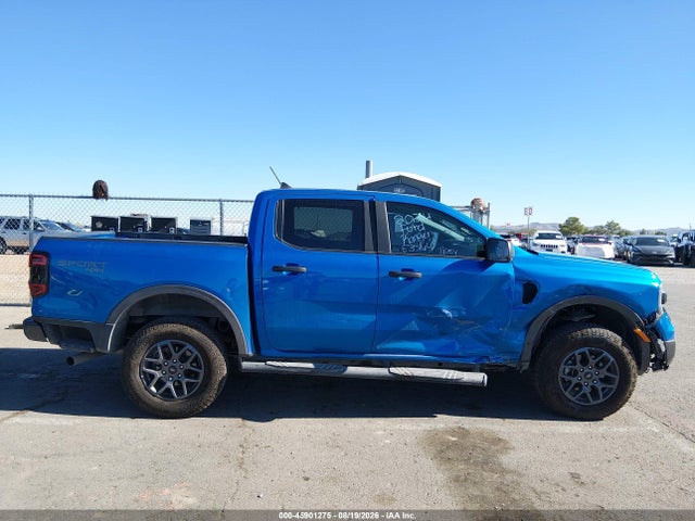 Продаж на аукціоні авто 2024 Ford Ranger Xlt, vin: 1FTER4HHXRLE35164, номер лоту: 45901275
