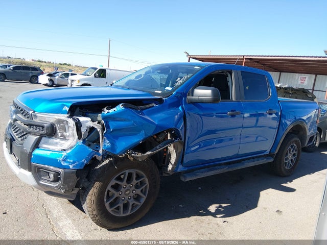 Продаж на аукціоні авто 2024 Ford Ranger Xlt, vin: 1FTER4HHXRLE35164, номер лоту: 45901275