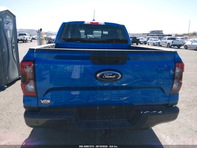 Продаж на аукціоні авто 2024 Ford Ranger Xlt, vin: 1FTER4HHXRLE35164, номер лоту: 45901275