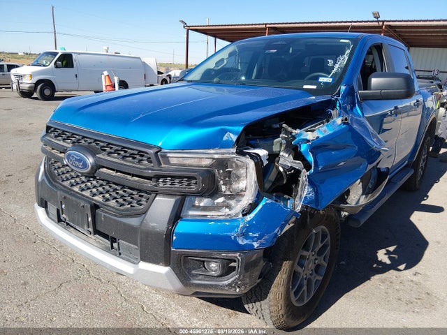Продаж на аукціоні авто 2024 Ford Ranger Xlt, vin: 1FTER4HHXRLE35164, номер лоту: 45901275