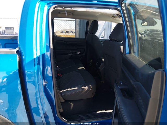 Продаж на аукціоні авто 2024 Ford Ranger Xlt, vin: 1FTER4HHXRLE35164, номер лоту: 45901275