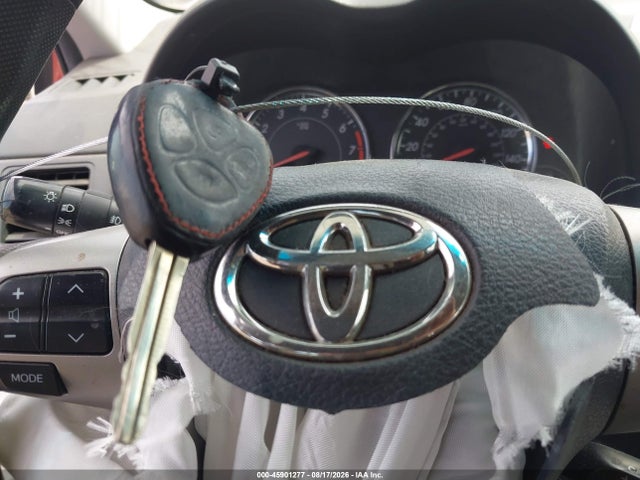 Aukcja sprzedaży 2013 Toyota Corolla S Special Edition, vin: 2T1BU4EE7DC072785, numer aukcji: 45901277