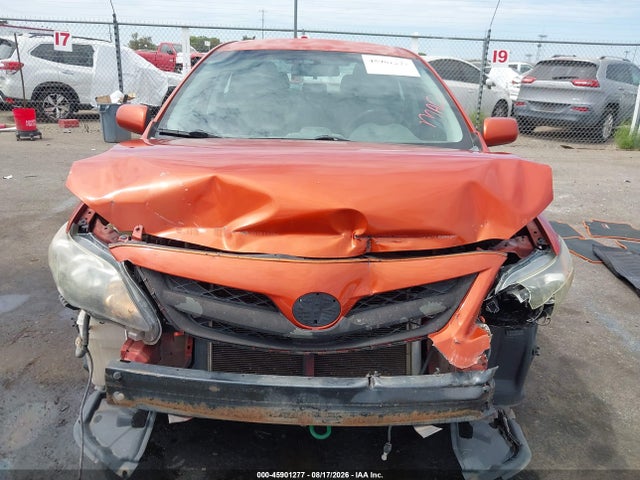 Aukcja sprzedaży 2013 Toyota Corolla S Special Edition, vin: 2T1BU4EE7DC072785, numer aukcji: 45901277