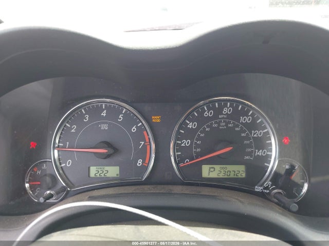 Aukcja sprzedaży 2013 Toyota Corolla S Special Edition, vin: 2T1BU4EE7DC072785, numer aukcji: 45901277
