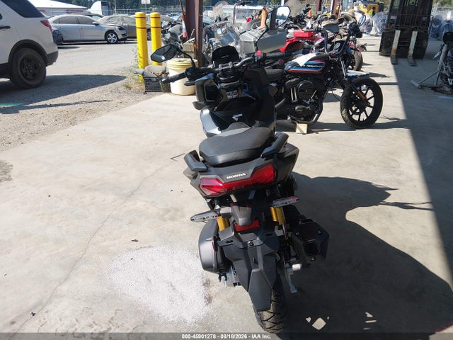 Hond Adv 160 2027 MLHKF5450V5300137 Image 6
