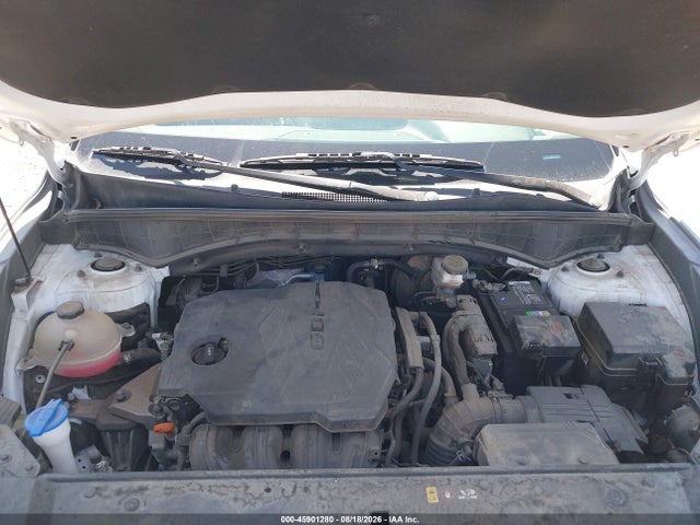 KIA SORENTO LX 2022 5XYRG4LC9NG098785 Image 10