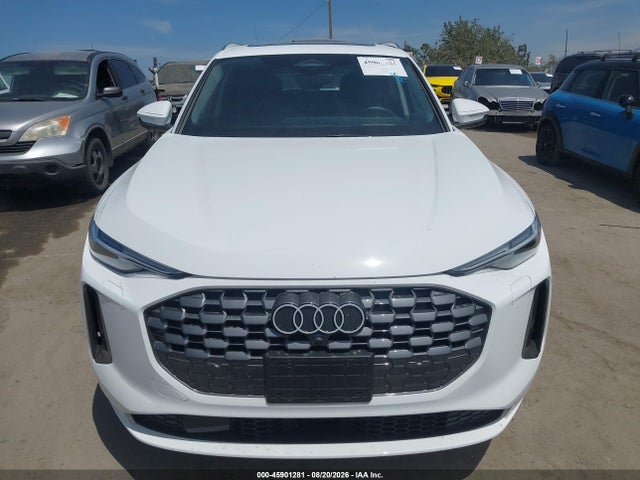 2025 Audi All-new Q5 Premium Plus Tfsi Quattro S Tronic მანქანა იყიდება აუქციონზე, vin: WA12AAGU9S2071154, აუქციონის ნომერი: 45901281