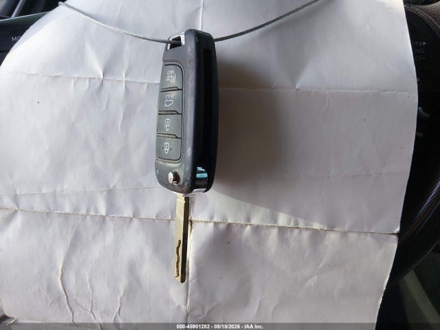 Продаж на аукціоні авто 2021 Hyundai Sonata Se, vin: 5NPEG4JA8MH099742, номер лоту: 45901282