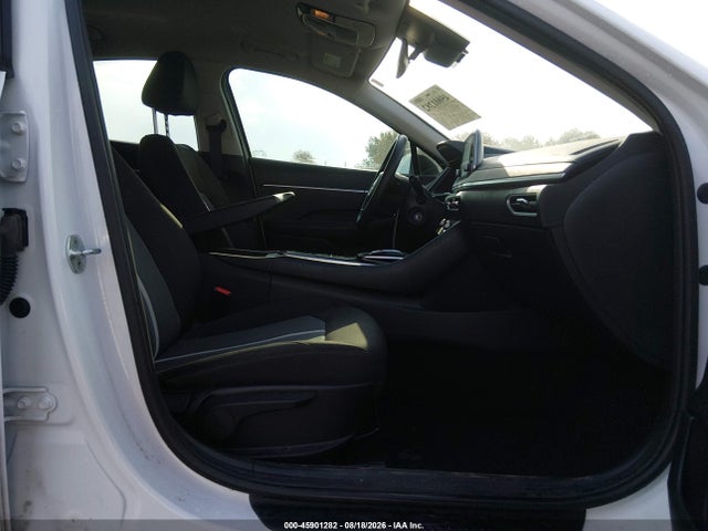 Продаж на аукціоні авто 2021 Hyundai Sonata Se, vin: 5NPEG4JA8MH099742, номер лоту: 45901282