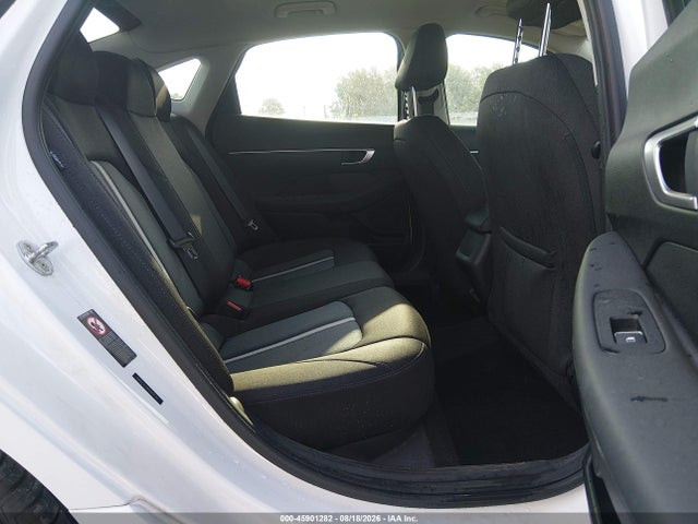 Продаж на аукціоні авто 2021 Hyundai Sonata Se, vin: 5NPEG4JA8MH099742, номер лоту: 45901282