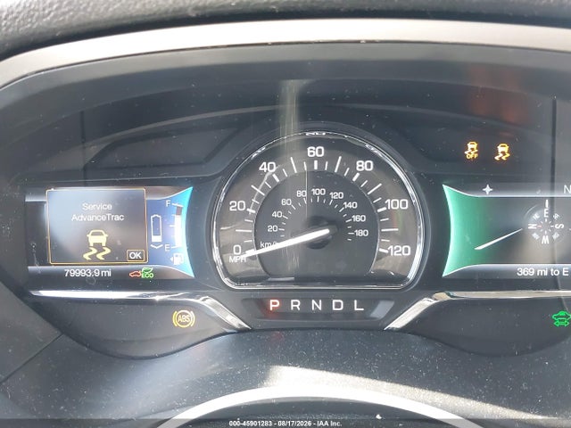 Продаж на аукціоні авто 2016 Lincoln Mkz Hybrid, vin: 3LN6L2LU2GR623606, номер лоту: 45901283