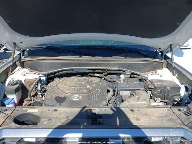 Aukcja sprzedaży 2022 Hyundai Palisade Sel, vin: KM8R4DHE9NU488489, numer aukcji: 45901287