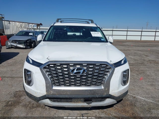 Aukcja sprzedaży 2022 Hyundai Palisade Sel, vin: KM8R4DHE9NU488489, numer aukcji: 45901287