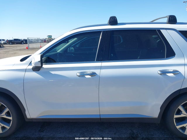 Aukcja sprzedaży 2022 Hyundai Palisade Sel, vin: KM8R4DHE9NU488489, numer aukcji: 45901287