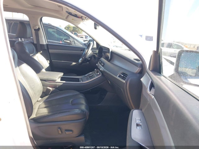 Aukcja sprzedaży 2022 Hyundai Palisade Sel, vin: KM8R4DHE9NU488489, numer aukcji: 45901287