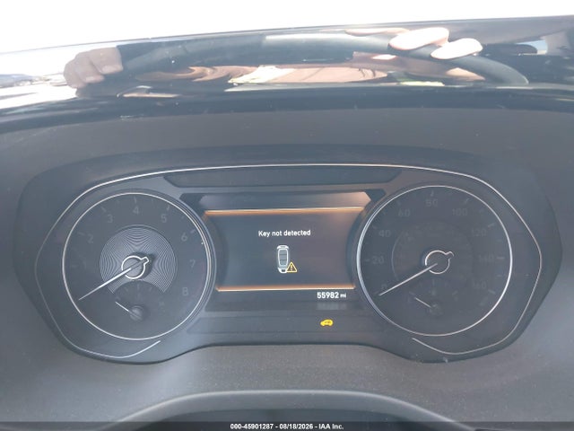 Aukcja sprzedaży 2022 Hyundai Palisade Sel, vin: KM8R4DHE9NU488489, numer aukcji: 45901287